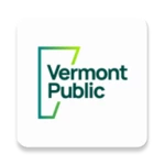 vermont public android application logo